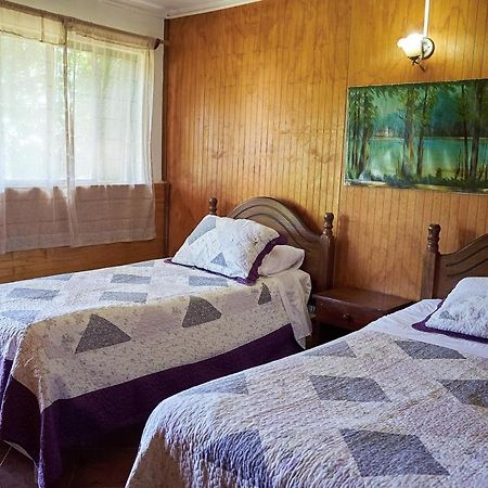 Cabanas Keuhenua Hanga Roa Dış mekan fotoğraf